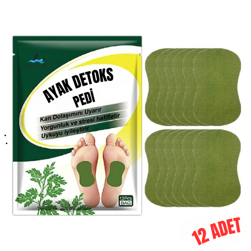 Masaju™  Termal Titreşimli Ayak Masaj Cihazı